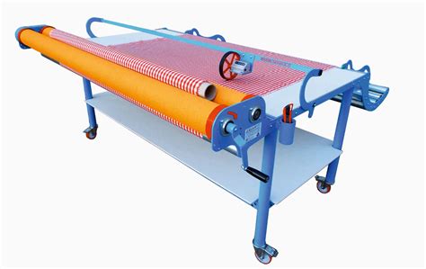 manual fabric cutting machine